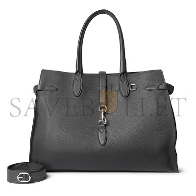 GUCCI LARGE TOTE BAG WITH HOOK CLOSURE ‎796761 (50*35*16cm)